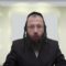 הניח עירוב תחומין חצי מהשבת לצד צפון וחצי מהשבת לצד