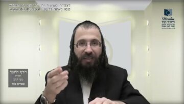 העמוד היומי בעברית מסכת יומא דף לה עמוד ב
