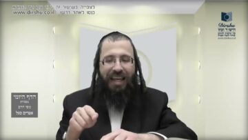 העמוד היומי בעברית מסכת יומא דף לט עמוד ב