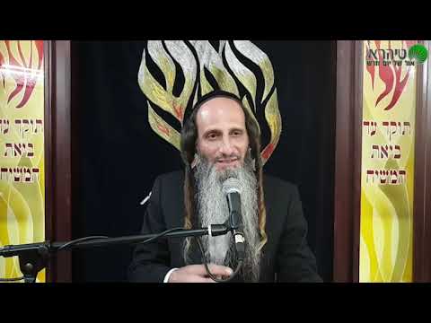 הרב מאור קריו ארמון המלך