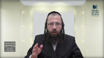 כיצד משערים מזון שתי סעודות לצורך עירובי תחומין?- ת"ט ז'