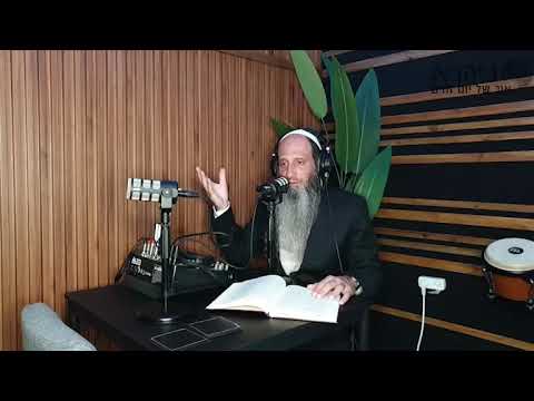 מדברים מרבי נחמן מברסלב בוקע אבן