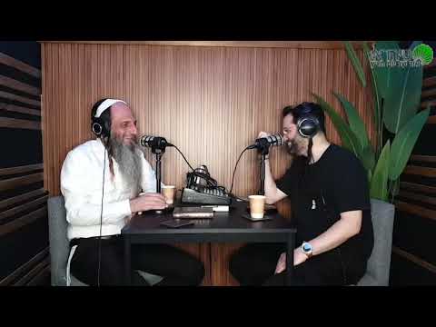 מדברים מרבי נחמן מברסלב המסורת שלנו עם הרב מאור קריו