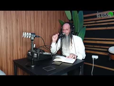 מדברים מרבי נחמן מברסלב התיקון הכללי חלק א' ליקוטי הלכות