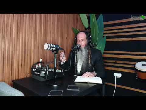 מדברים מרבי נחמן מברסלב התיקון הכללי חלק ב' ליקוטי הלכות