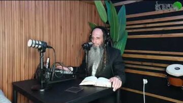 מדברים מרבי נחמן מברסלב עונג הנחל קרח הכל בהשגחה פרטית
