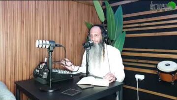 מדברים מרבי נחמן מברסלב תיקון הכללי חלק ג' ליקוטי הלכות