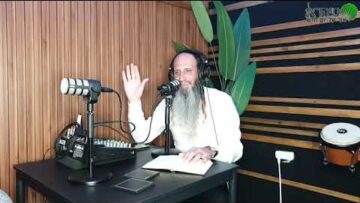 מדברים מרבי נחמן מברסלב תיקון הכללי חלק ד' ליקוטי הלכות