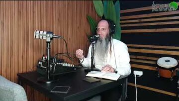 מדברים מרבי נחמן מברסלב תיקון הכללי חלק ה' ליקוטי הלכות