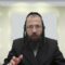 מדוע הנחת עירוב תחומין בבית הקברות אינה מועילה?- ת"ח ג'