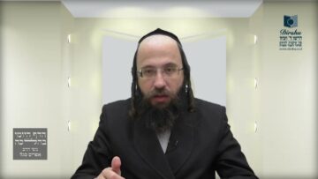 מדוע ילדים יוצאים ידי חובה בעירוב תחומין שהניח אביהם?- תי"ד