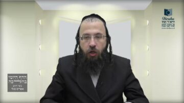 מי שנכנס בשבת לרשות היחיד שמחוץ לתחום – האם רשאי