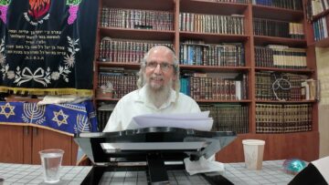 רוצים בית מקדש