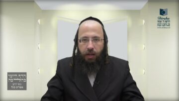 האם ביום הכיפורים יש איסור הוצאה מרשות לרשות?- תט"ז ג'