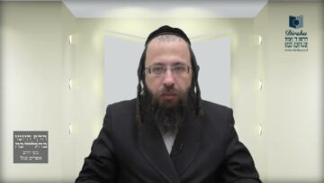 האם בשבת הגדול יוצאים יד"ח בדרשה העוסקת בפלפול?- תכ"ט א'