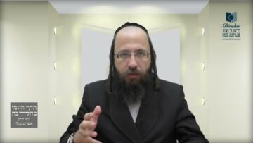 האם יש דין לאכול פת בסעודת ראש חודש?- תי"ח ג'