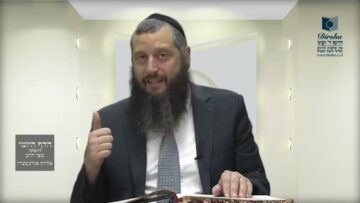 הדף היומי ירושלמי מסכת יבמות דף יג