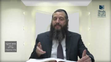הדף היומי ירושלמי מסכת מועד קטן דף טו