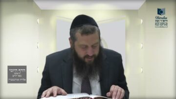 הדף היומי ירושלמי מסכת מועד קטן דף כב
