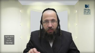 הדף היומי מסכת חולין דף קה