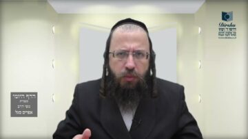 הדף היומי מסכת חולין דף קיט