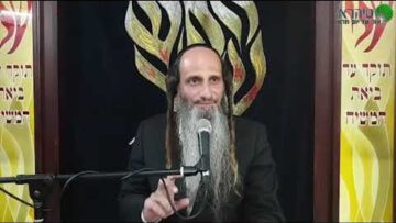 הרב מאור קריו שירת הבריאה