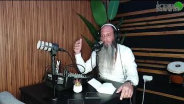 מדברים מרבי נחמן מברסלב הנשק היחודי