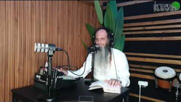 מדברים מרבי נחמן מברסלב עונג הנחל ואתחנן אל תדאג ,