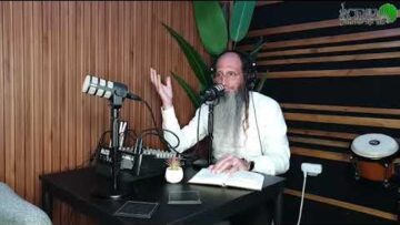 מדברים מרבי נחמן מברסלב תיקון הכללי חלק ו' ליקוטי הלכות
