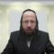 מדוע ש"ץ ששכח יעלה ויבוא בחזרת הש"ץ אינו חוזר?- תכ"ב