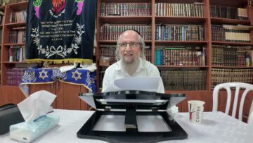 פרשת ראה. נביאי השקר