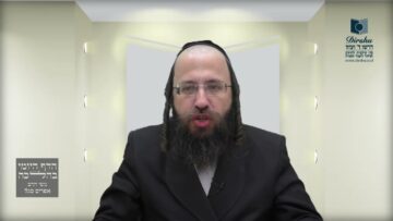 תענית בראש חודש- תי"ח א' - ב'