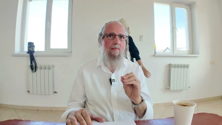 איפה המקום שלי בעולם?