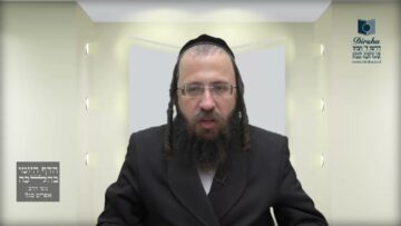 הבודק חמץ ביום י"ג האם צריך לבדוק שוב בליל י"ד?-