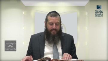 הדף היומי ירושלמי מסכת יבמות דף כח
