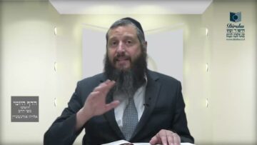 הדף היומי ירושלמי מסכת יבמות דף לב