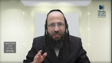 הדף היומי מסכת בכורות דף ה
