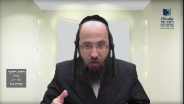 הדף היומי מסכת בכורות דף ט