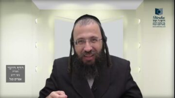 הדף היומי מסכת חולין דף קלז
