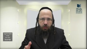 הדף היומי מסכת חולין דף קלט