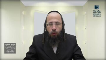 הניח תשעה ככרות של חמץ ומצא עשרה כיצד עליו לנהוג?-