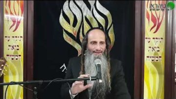 הרב מאור קריו לך אלי תשוקתי כיפור