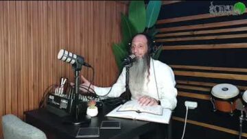 מדברים מרבי נחמן מברסלב עונג הנחל כי תצא ישוב הדעת