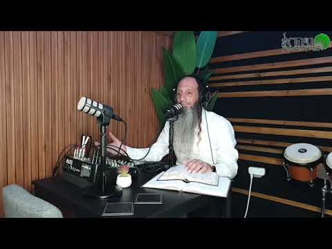 מדברים מרבי נחמן מברסלב עונג הנחל כי תצא ישוב הדעת