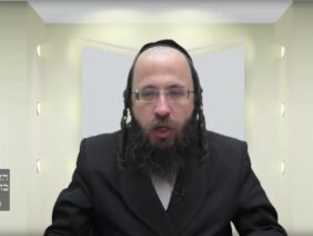 תינוק שנכנס עם לחם לבית בדוק ונמצאו פירורים- תל"ח