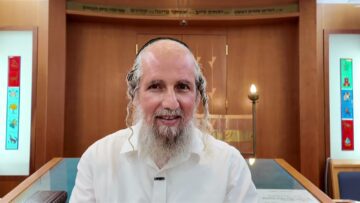 אני לא מרגיש את האור של החגים