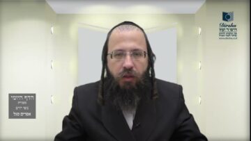 הדף היומי מסכת בכורות דף כב