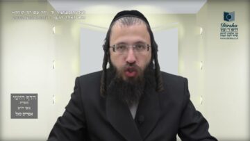הדף היומי מסכת מכות דף יט