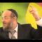 שיעור מקיף בעניין 'סוגי האתרוגים' מרתק. || הגאון הרב ראובן